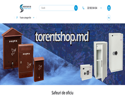 torentshop