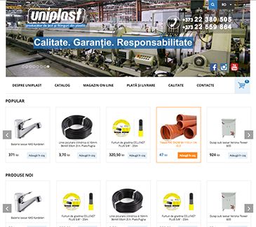 uniplast